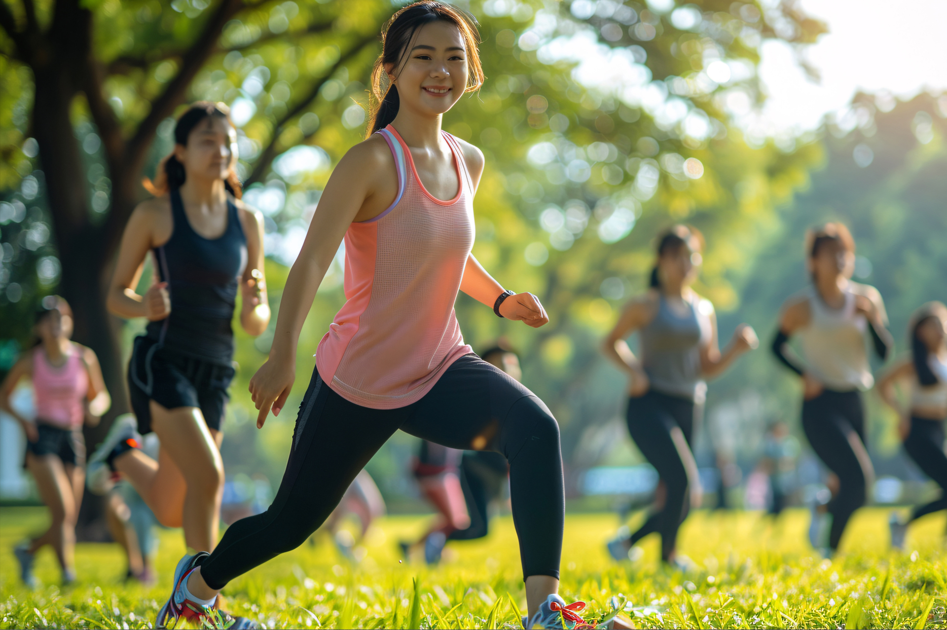 Community wellness: il potere curativo delle relazioni
