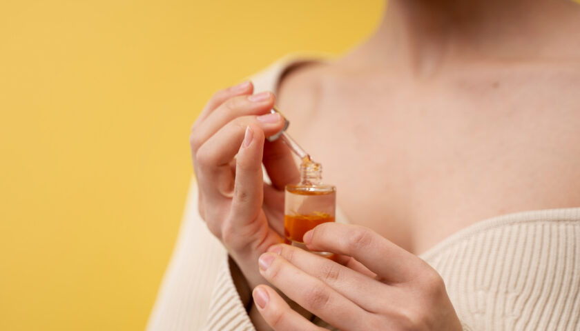 Fragrance layering e rituali sensoriali: il benessere passa anche dall’olfatto
