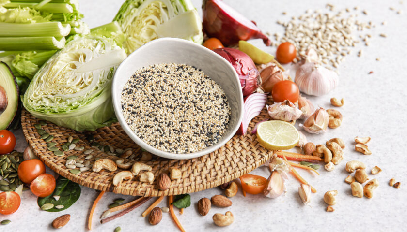 Fiber-maxxing: perché la fibra sta superando la proteina