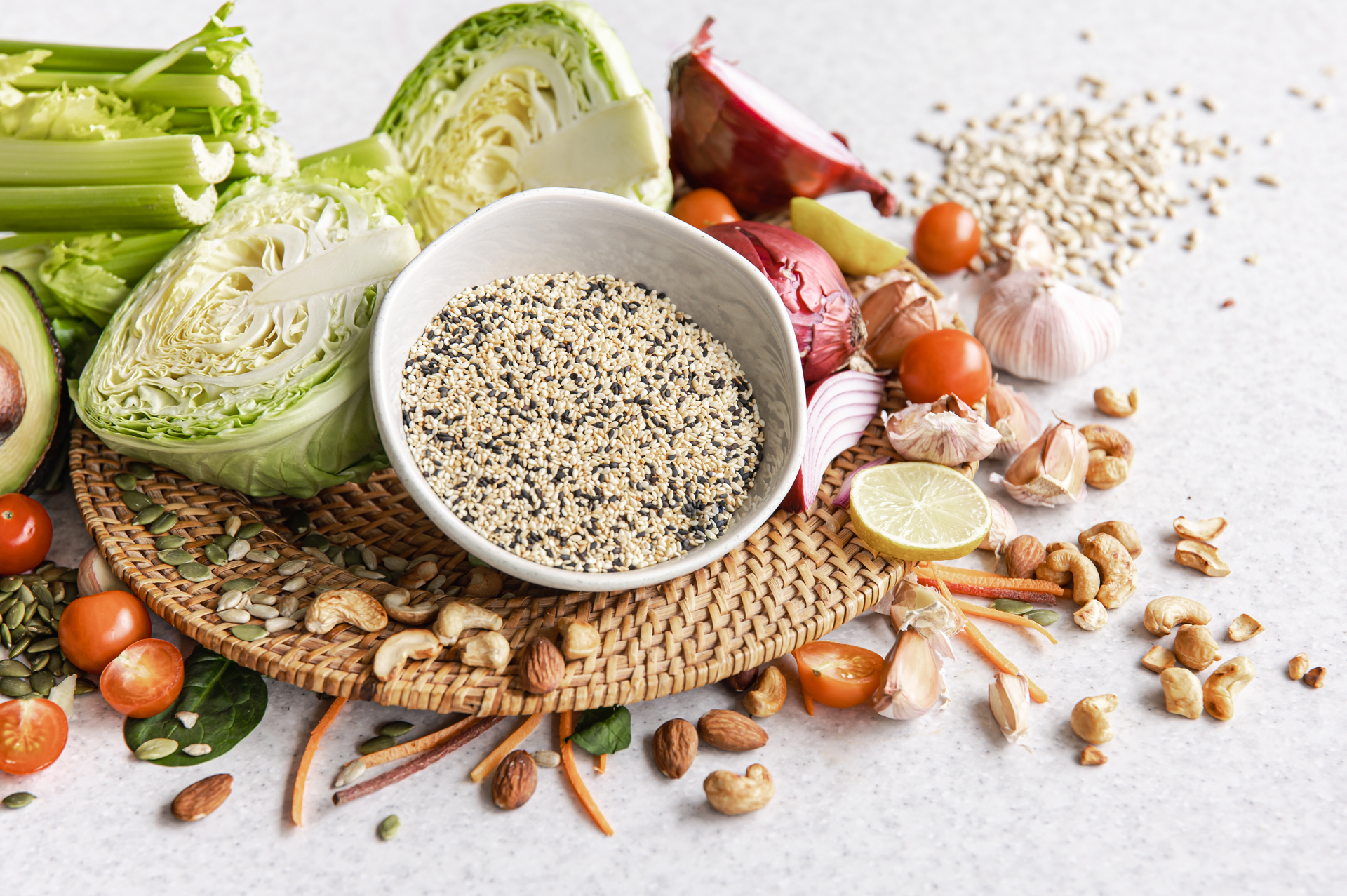 Fiber-maxxing: perché la fibra sta superando la proteina