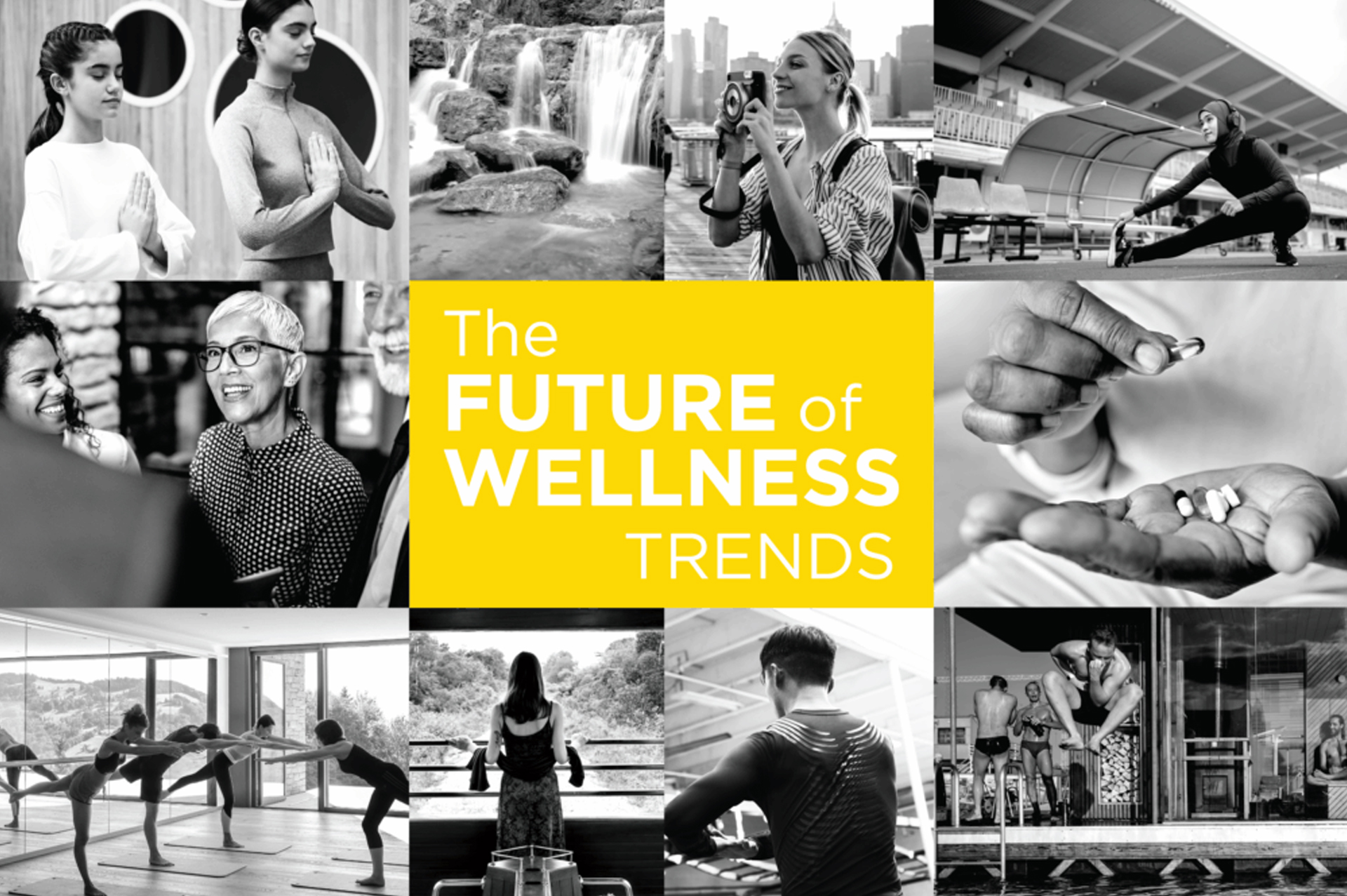 Global Wellness Summit: cosa è cambiato davvero nel 2025 e perché il 2026 segnerà una svolta definitiva