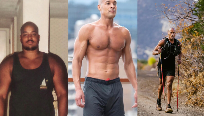 David Goggins: il mentalcoach che può ispirarti a fare meglio e di più
