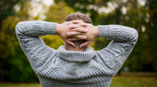 Joy of Missing Out: il piacere di dire no al wellness tossico