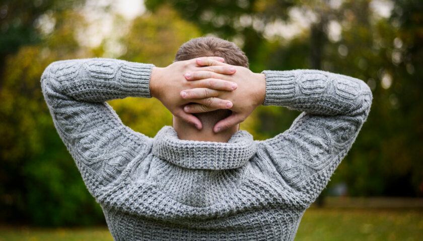 Joy of Missing Out: il piacere di dire no al wellness tossico