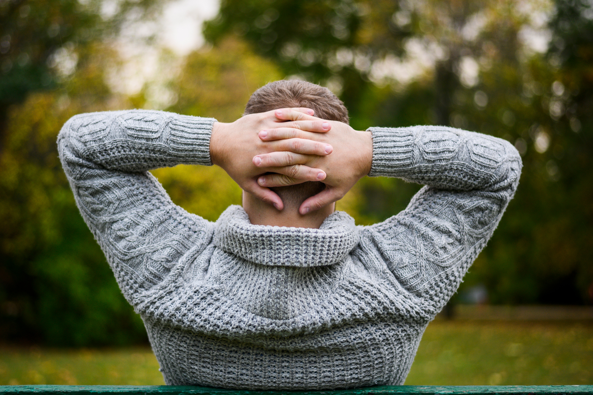 Joy of Missing Out: il piacere di dire no al wellness tossico