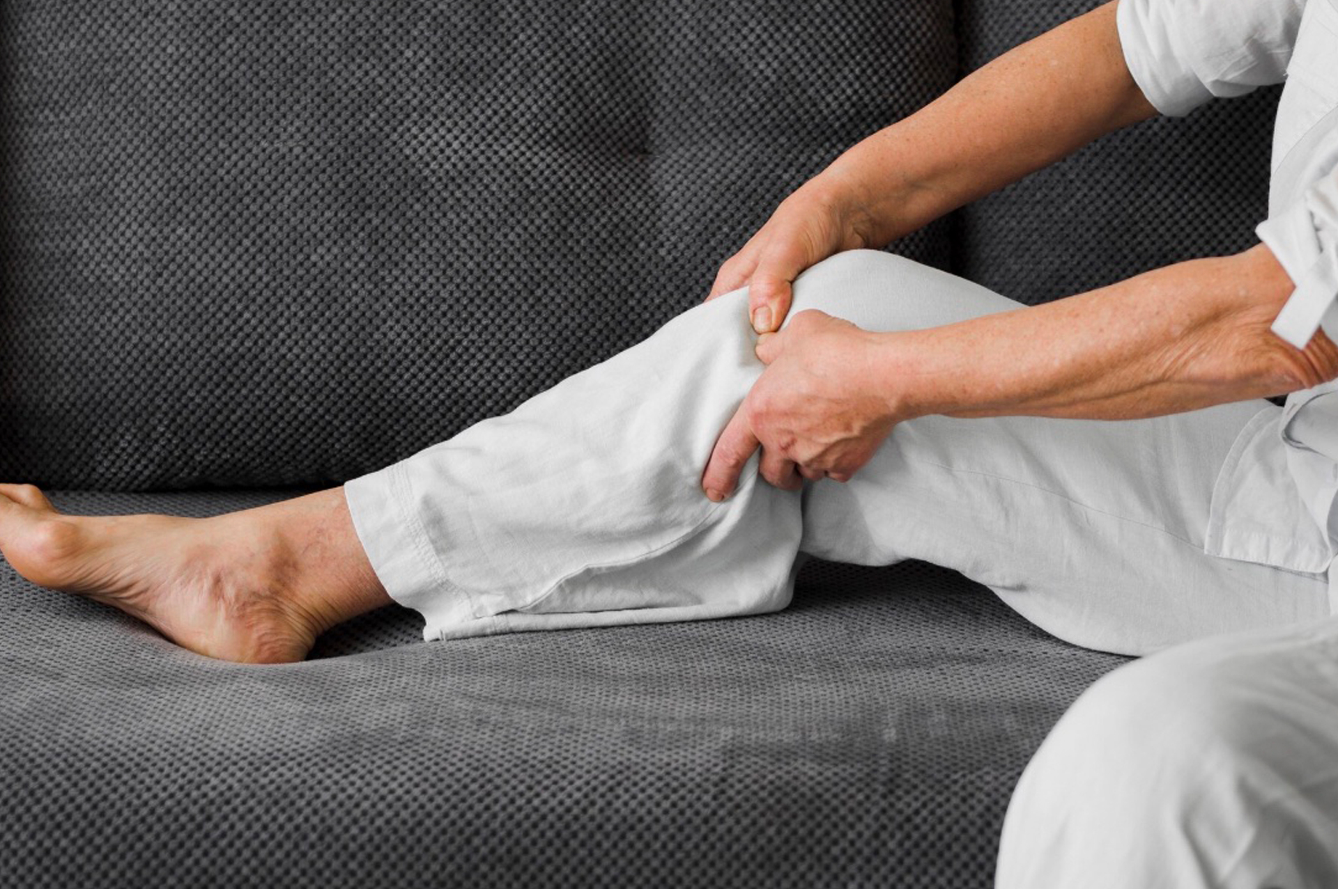 Come riconoscere i segnali di stress prima che diventino dolore
