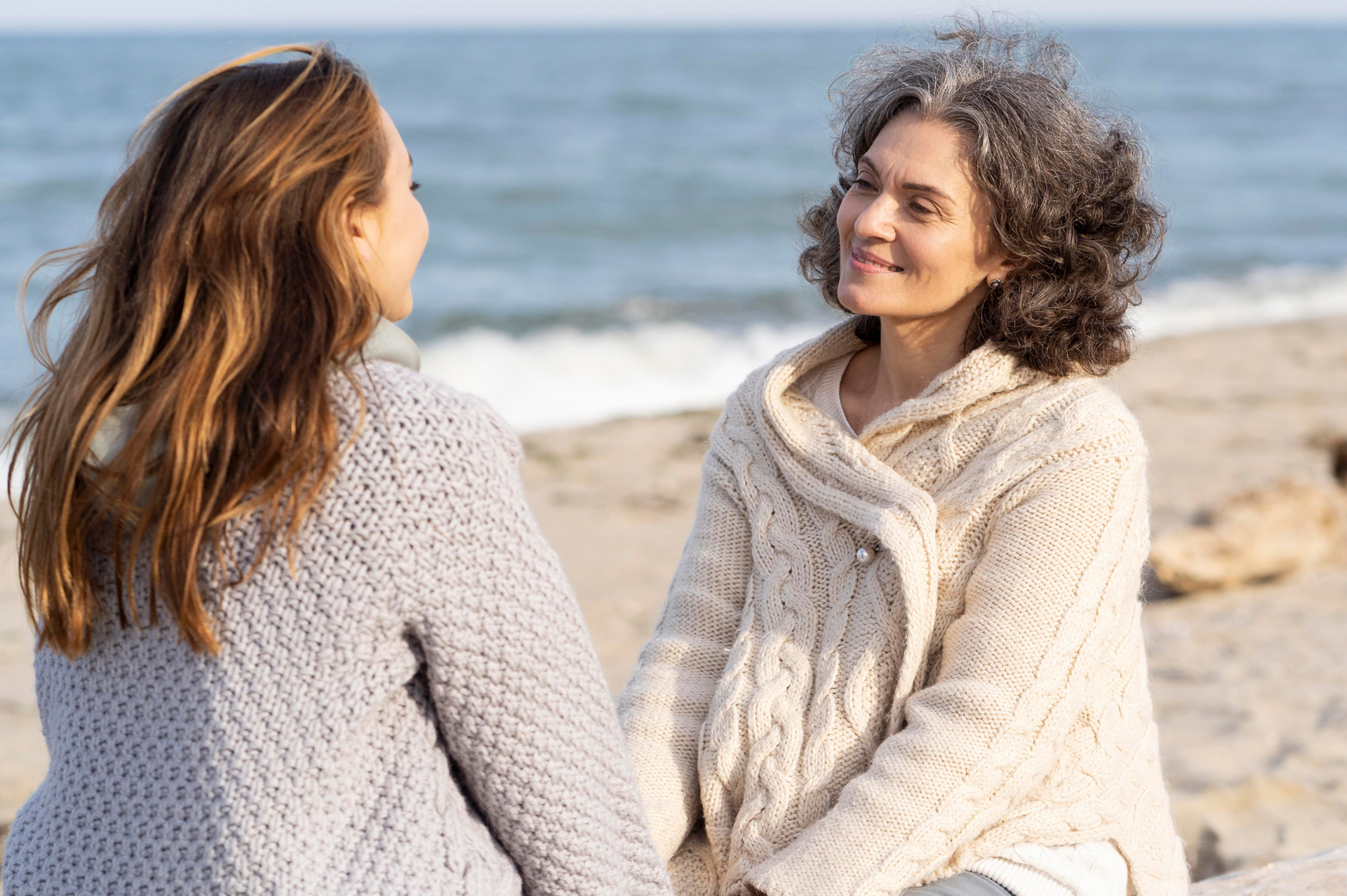 Donne e longevità: le nuove scoperte che stanno cambiando i protocolli