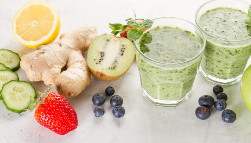 I detox funzionano davvero?