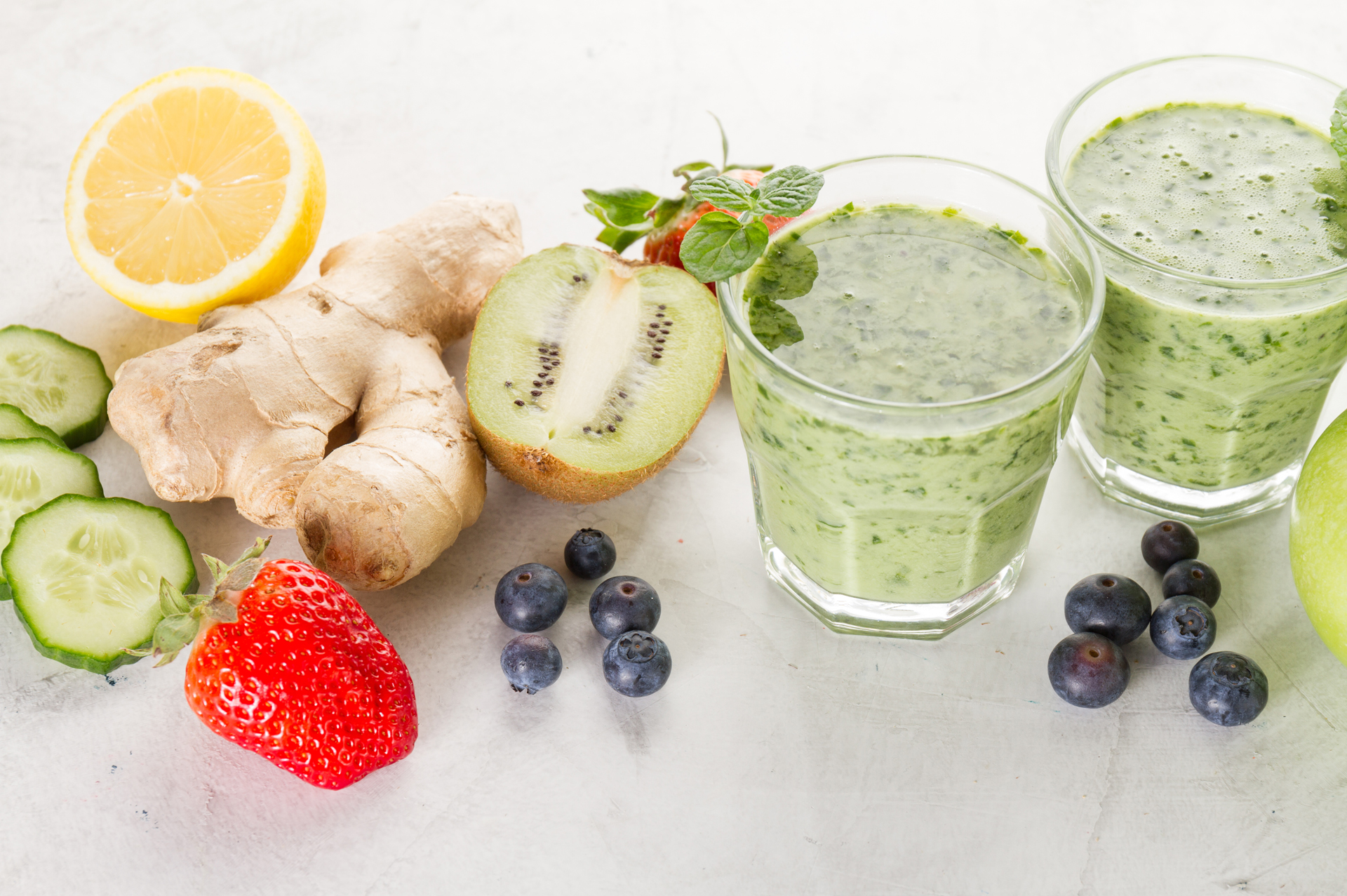 I detox funzionano davvero?