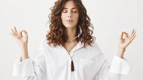 Mindfullness e protocollo MBSR