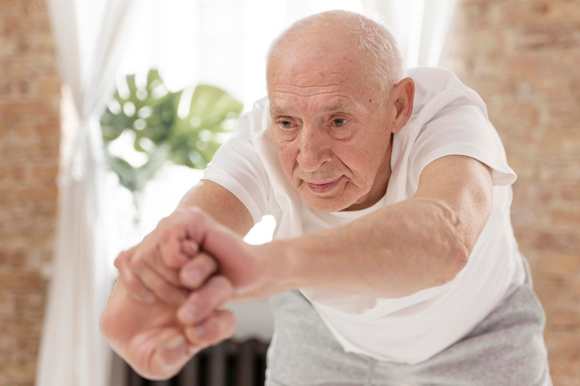 Sarcopenia, cervello e autonomia