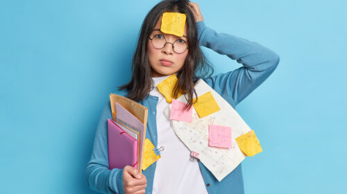 Adhd: capire il disturbo dell'attenzione