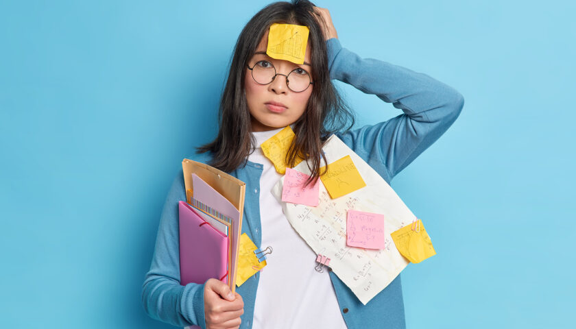 ADHD: ce l’ho o non ce l’ho?