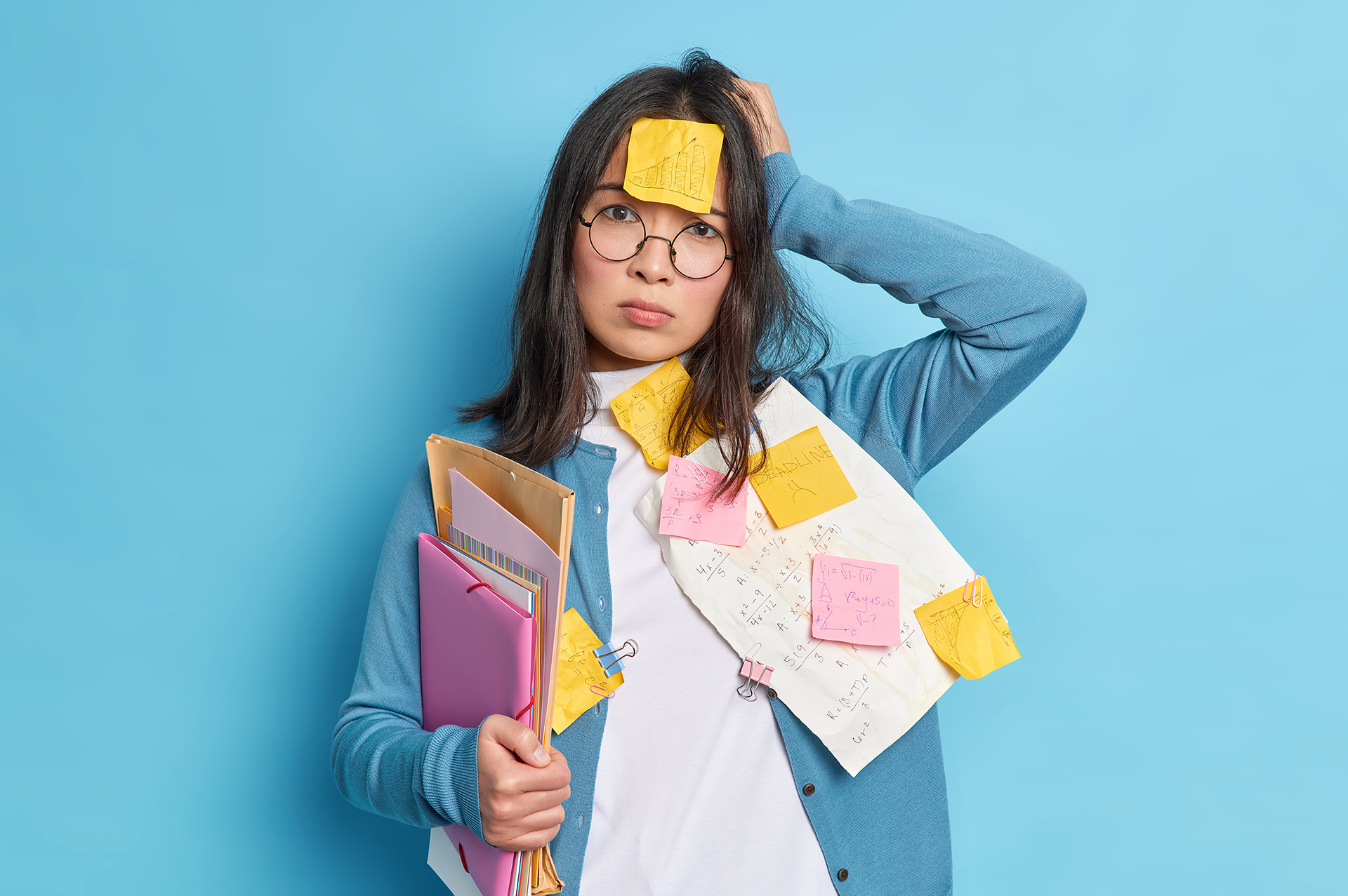 Adhd: capire il disturbo dell'attenzione