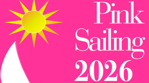 Equipaggi al femminile con la Pink Sailing 2026