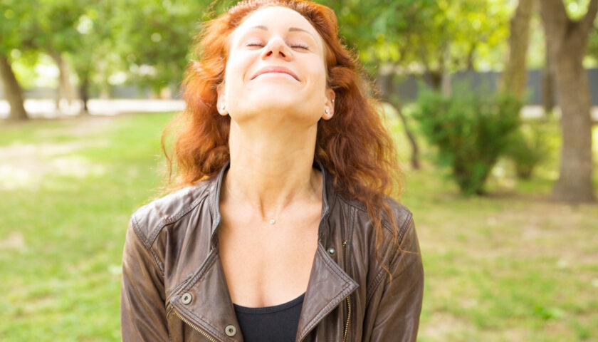 Benessere mentale e corpo