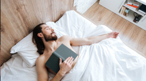 Dormire bene non dipende solo dal materasso