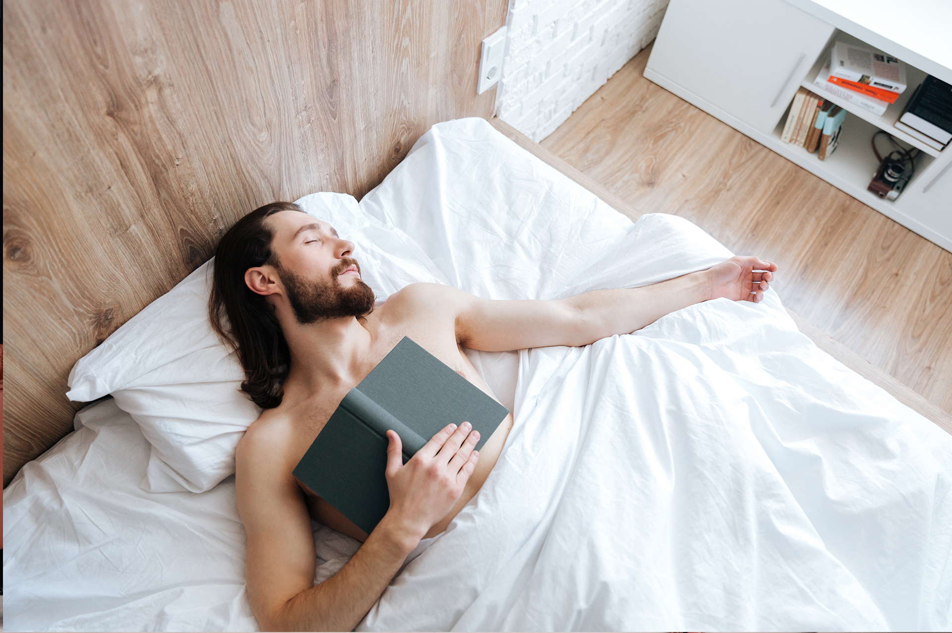 Dormire bene non dipende solo dal materasso