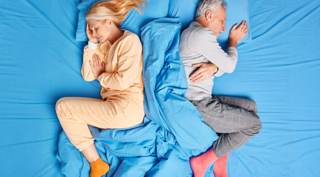 Perché dormire poco cambia il corpo più di quanto pensiamo