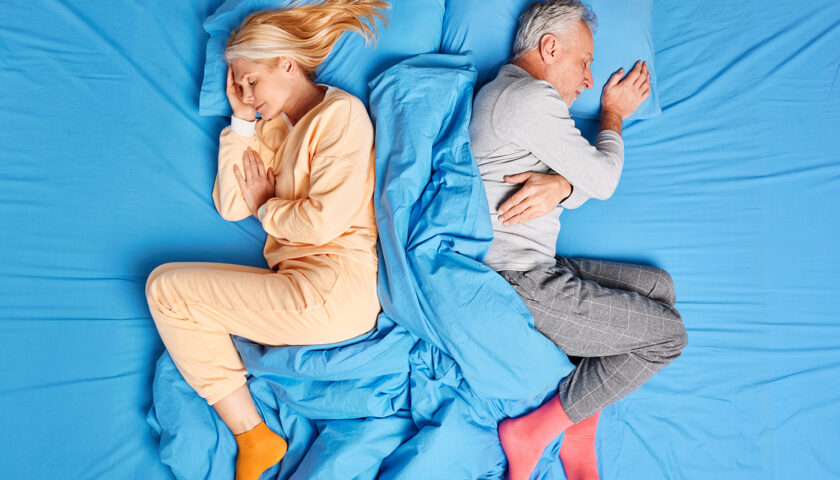 Come influisce il sonno sul nostro benessere