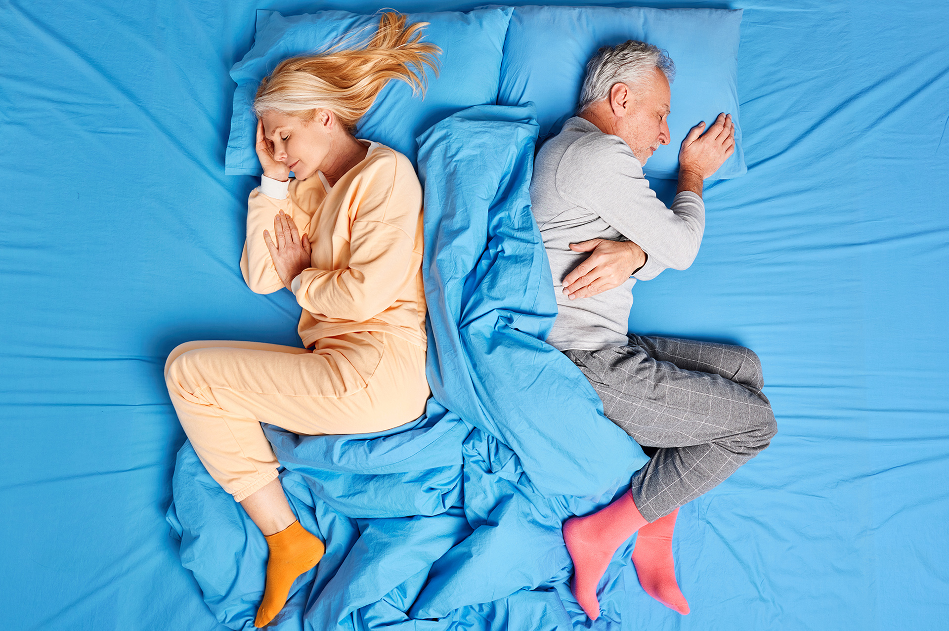 Come influisce il sonno sul nostro benessere