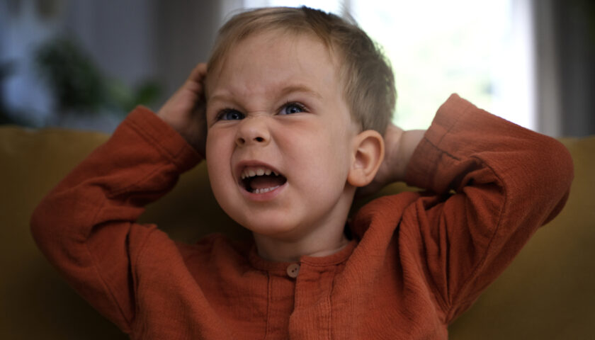 Rabbia e parole che non arrivano: come lo sport aiuta lo sviluppo dei bambini